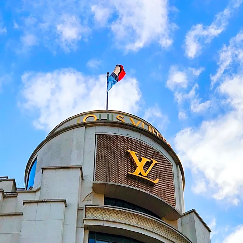 LVMH Sells Patou Brand Back to Dilesh Mehta, Signaling Strategic Shift