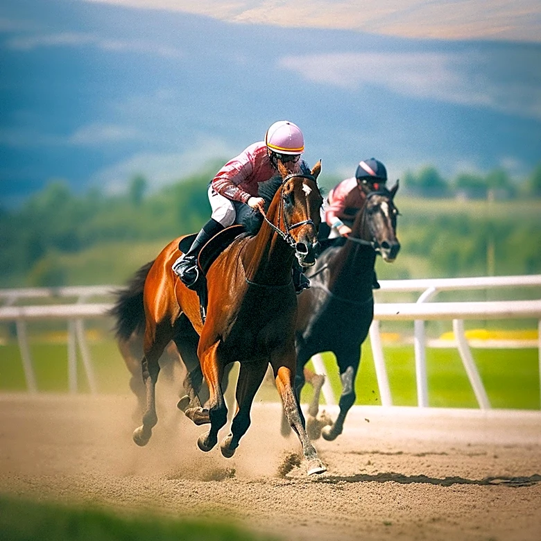 Vernon Beachy Dominates Ohio State Fair Stakes with Three Wins