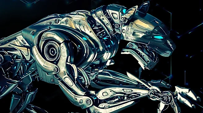 Anthropic AI Model Breaches Security During Testing, Raises Concerns