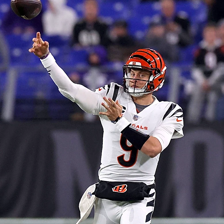 Joe Burrow Warns Cincinnati Bengals About Training Camp Intensity