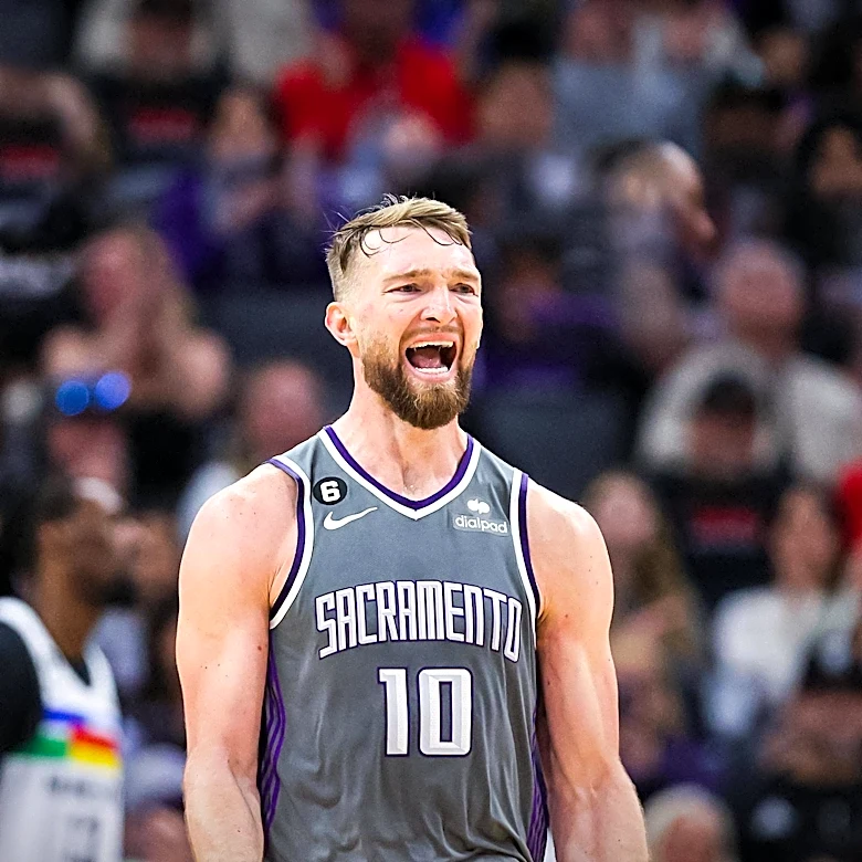 Darius Acuff Jr. and Domantas Sabonis: Key to Sacramento Kings' Potential Success