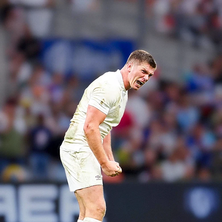 England Rugby Awards First Full-Time Contracts to Venner and Robinson