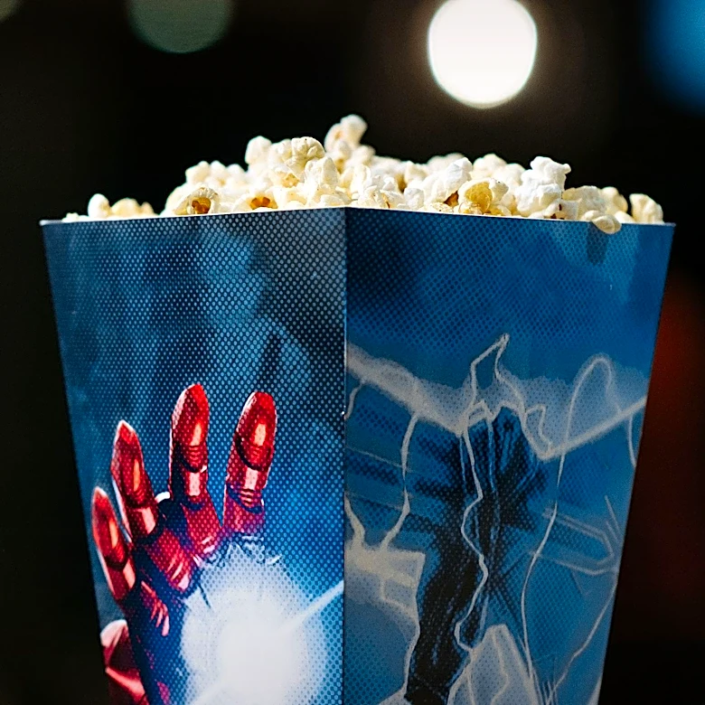 Spider-Man's Record-Breaking Preview Night Revives Movie Theater Hopes