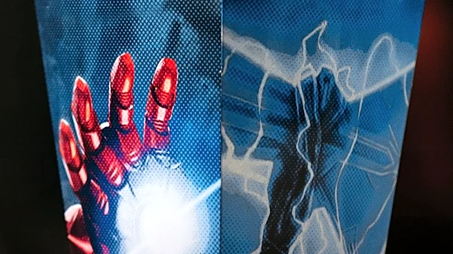 Spider-Man's Record-Breaking Preview Night Revives Movie Theater Hopes