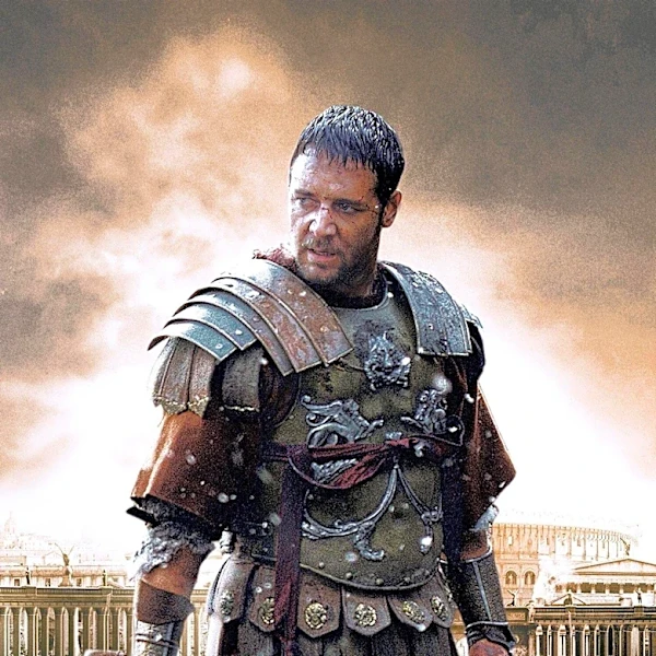 Connie Nielsen in Oscar-Winning 'Gladiator' on Prime Video