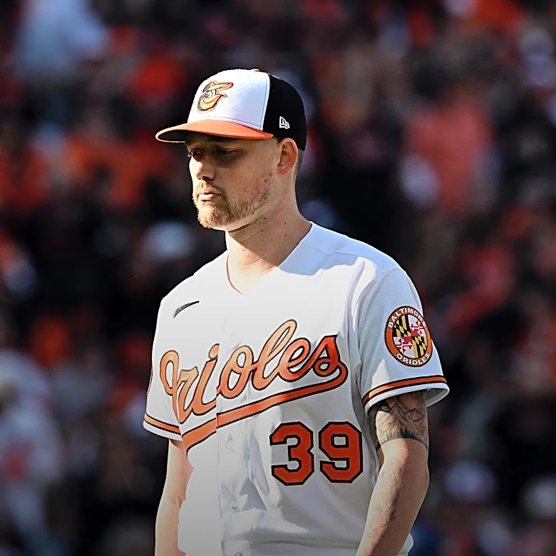 Baltimore Orioles Trade Dean Kremer to Minnesota Twins for Prospect