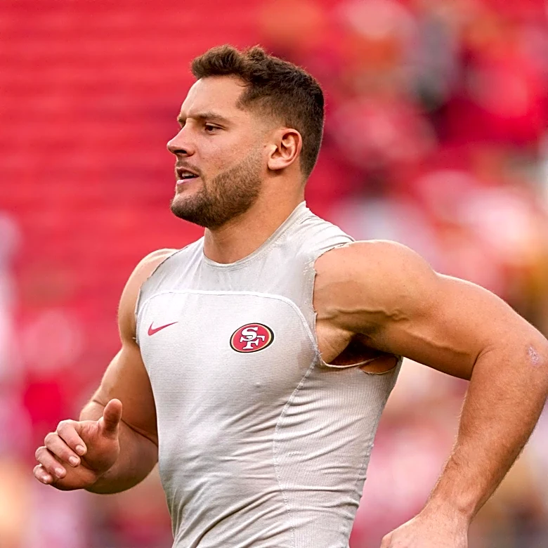 49ers Training Camp: Mykel Williams' Injury Highlights Defensive Line Challenges