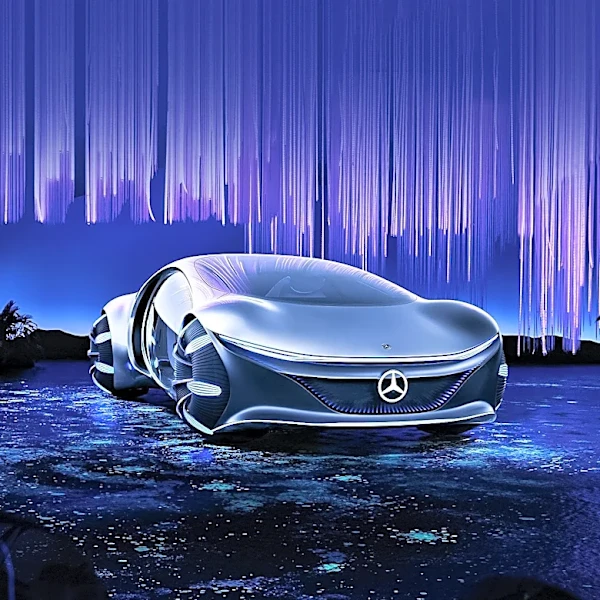 Mercedes to Reintroduce Physical Buttons Amid Touchscreen Criticism