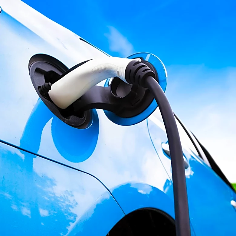 Used Electric Vehicle Prices Defy Traditional Depreciation Trends