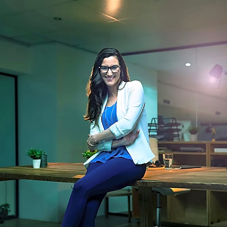 HPE's Monica Gille Departs After 25 Years, Eyes New Opportunities