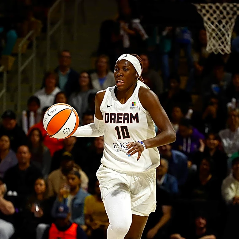 Toronto Tempo Acquires Aneesah Morrow in Midseason WNBA Trade