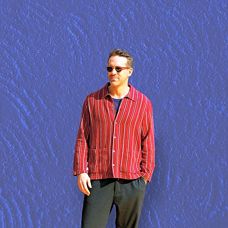 Ryan Reynolds' Breakout Role in 'Van Wilder' Gains Renewed Attention