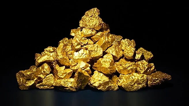 Boreal Gold Reports High-Grade Gold Intersections at North Star Project in Manitoba