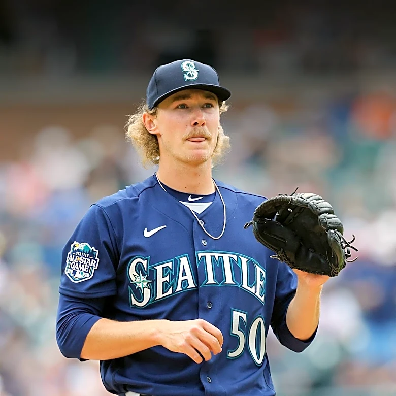 Seattle Mariners' Trade Deadline Strategy Focuses on Long-Term Gains