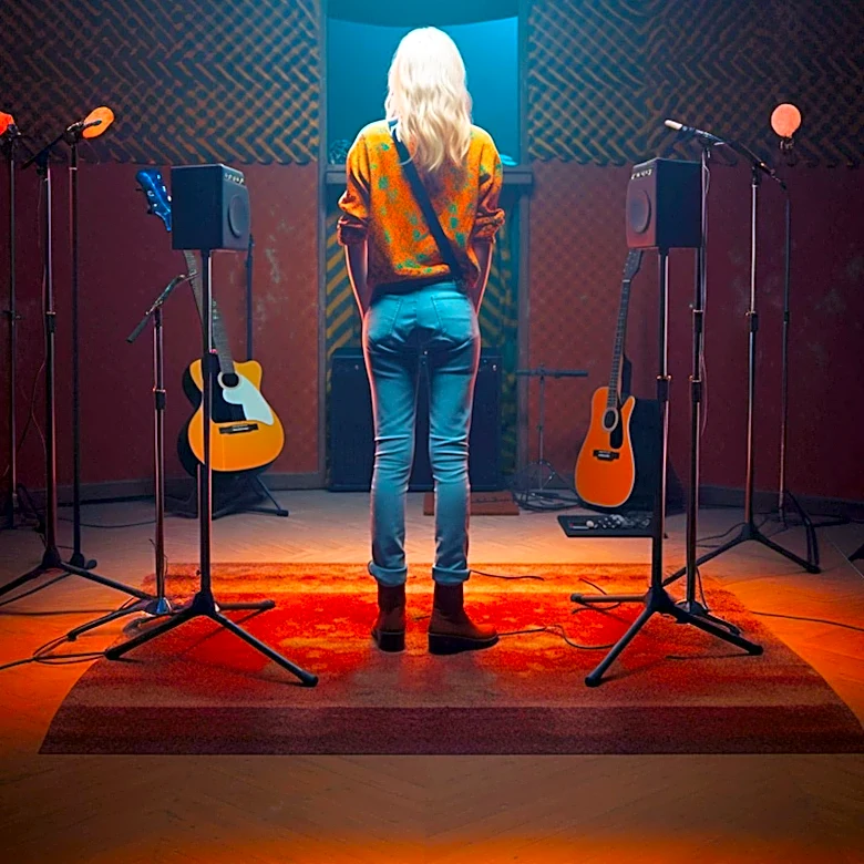 Stephen Wilson Jr. and Miranda Lambert Collaborate on New Song 'Hardwired'