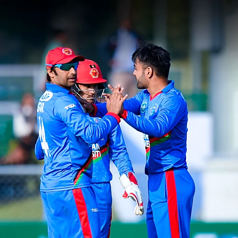Cricket Ireland Implements Security Measures for Afghanistan ODI Series Amid Protest Concerns