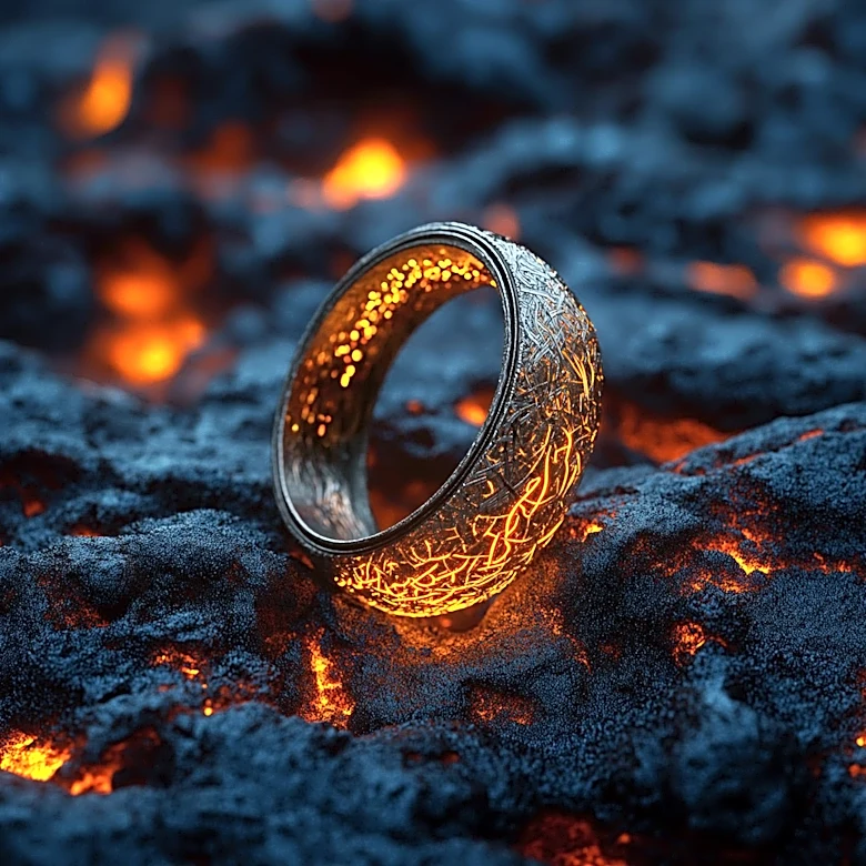 Amazon Launches Lord of the Rings T-Shirt Sale Amid Franchise Expansion