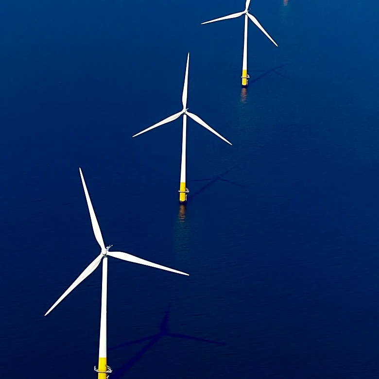 Eversource Faces Financial Challenges from Offshore Wind Investments