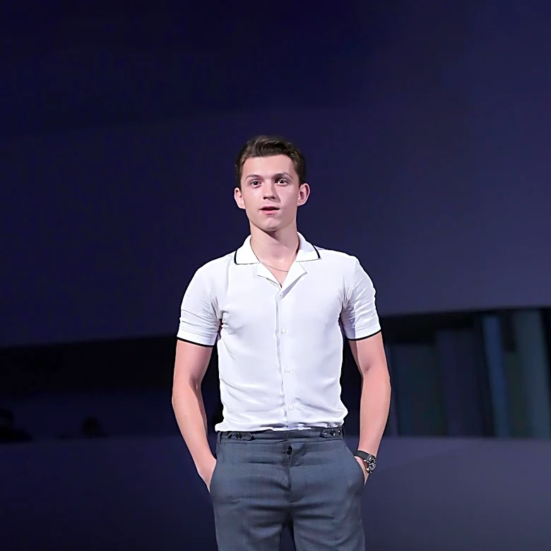 Spider-Man Producer's Advice Ignored as Tom Holland and Zendaya Confirm Marriage