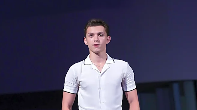Spider-Man Producer's Advice Ignored as Tom Holland and Zendaya Confirm Marriage