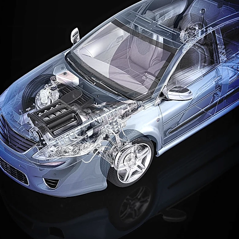NHTSA Investigates Tesla Vehicles Over Suspension Failure Reports