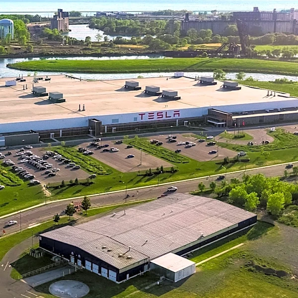 Prologis Expands Capital Deployment Strategy in Mexico