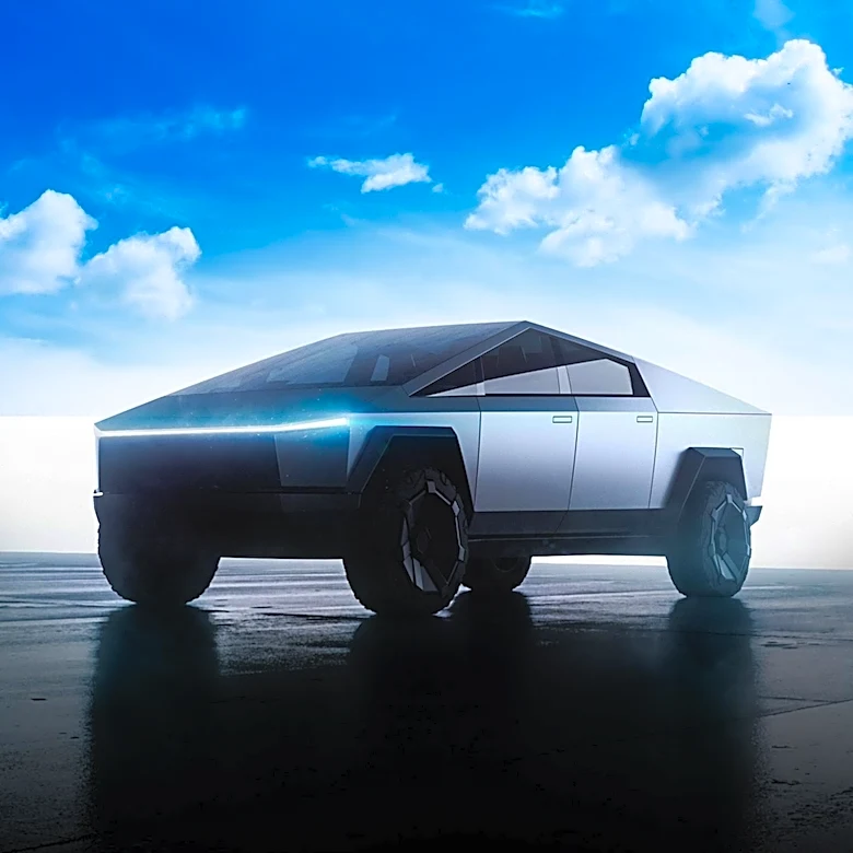 Rivian's Challenges in Becoming the Next Tesla