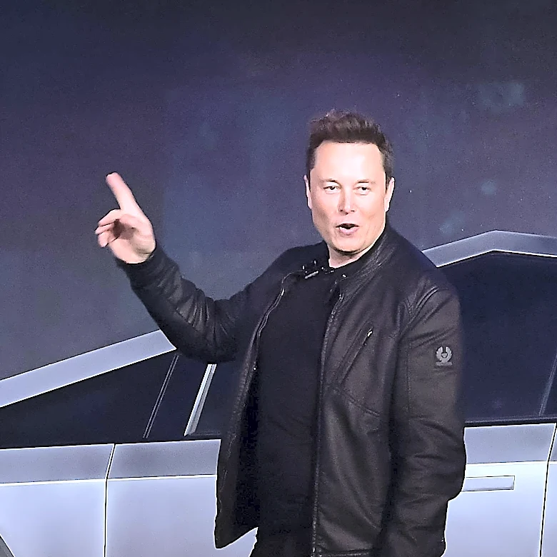 Elon Musk Denies Tesla's China Business Sale Rumors Amid SpaceX Merger Talks