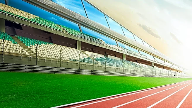 Melissa Jefferson-Wooden Wins 200m at USATF Championships with Near Personal Best