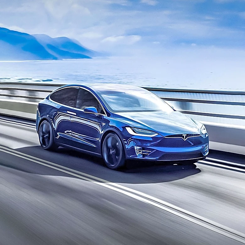 Tesla Weighs Options for China Business Amid SpaceX Merger Speculation