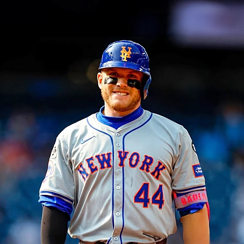 San Francisco Giants Suspend Payment to Harrison Bader Following Scooter Accident