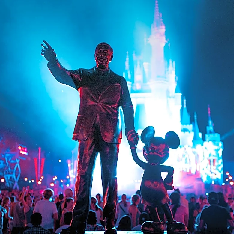 Disney Agrees to $50 Million Settlement Over Streaming Price Hikes