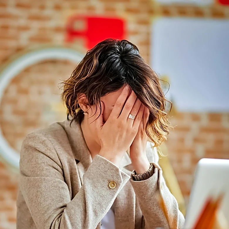 Study Reveals High Levels of Workplace Burnout Among U.S. Workers