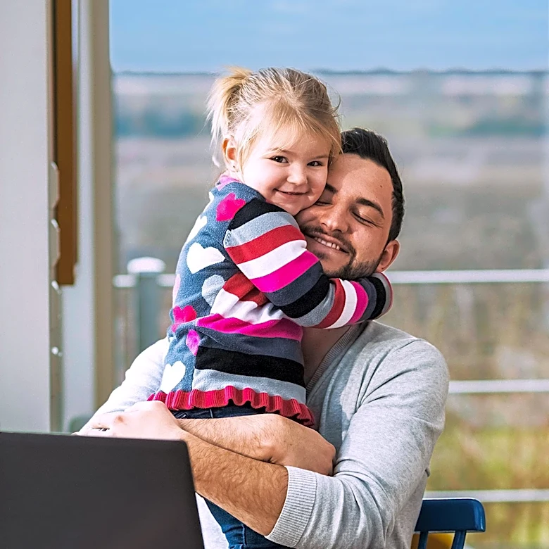 Project Self-Sufficiency Launches Parenting Workshops for Fathers and Caregivers
