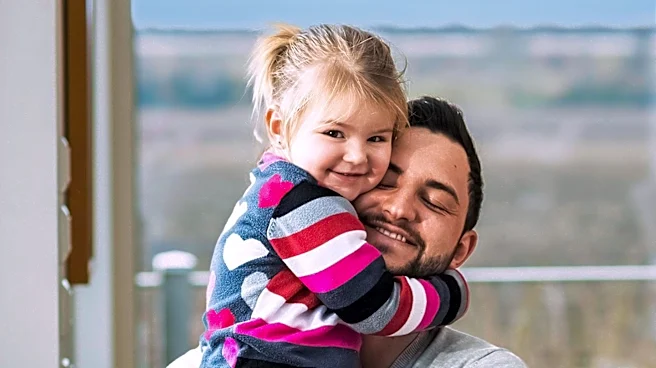 Project Self-Sufficiency Launches Parenting Workshops for Fathers and Caregivers