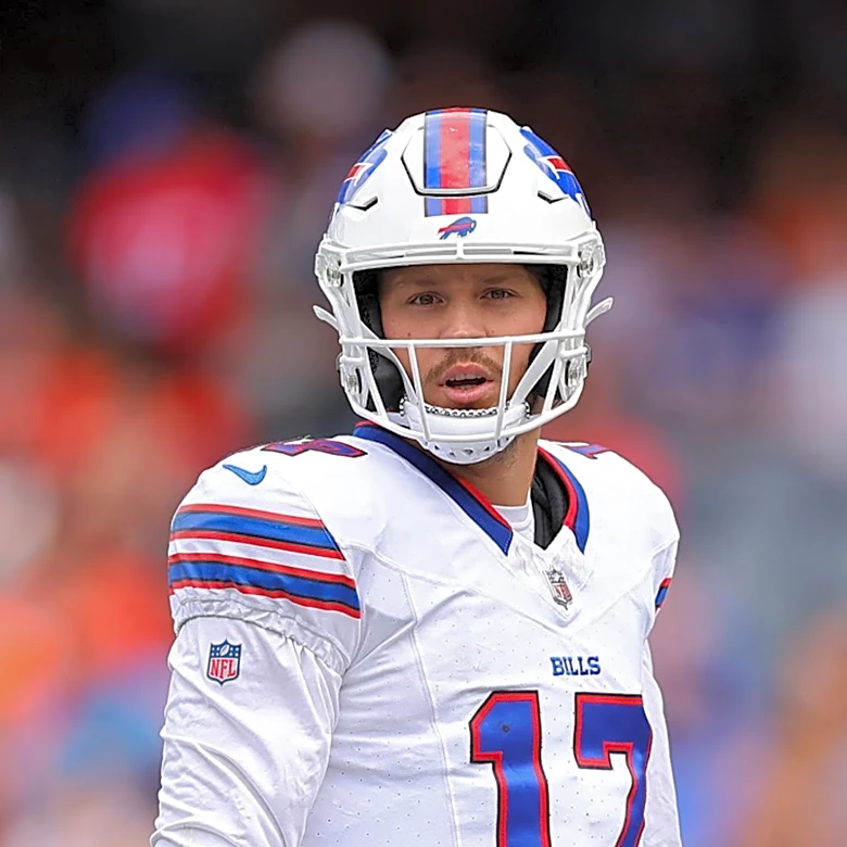 Josh Allen Remains a Top Fantasy Football Pick for 2026