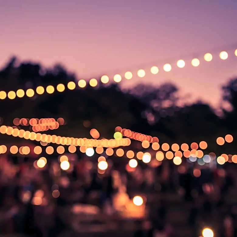 Prairie Lights Hosts Successful Literary Events Featuring Meg Richardson and Claire Lombardo