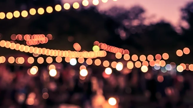 Prairie Lights Hosts Successful Literary Events Featuring Meg Richardson and Claire Lombardo