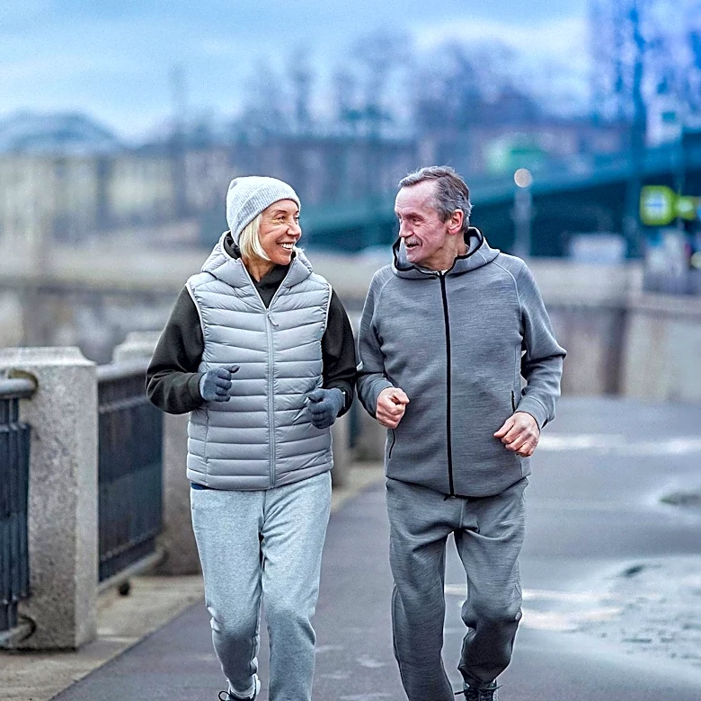 Study Suggests Daily Multivitamins May Support Functional Health in Older Adults