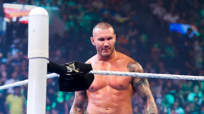WWE Stars Randy Orton and Kevin Owens Set for Return Amidst SummerSlam Rumors