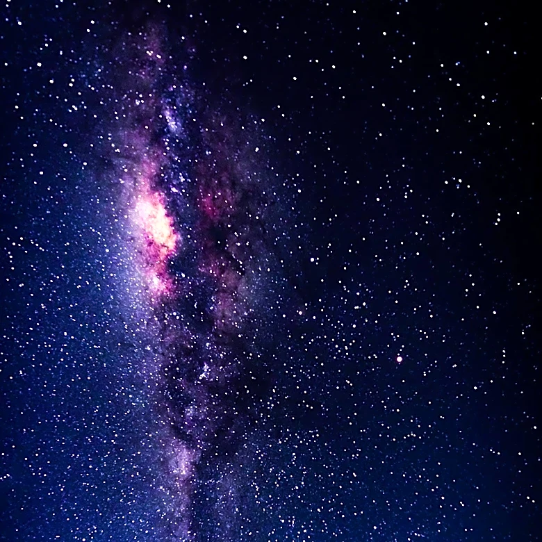 Discovering the Coathanger: A Hidden Feature of the Milky Way