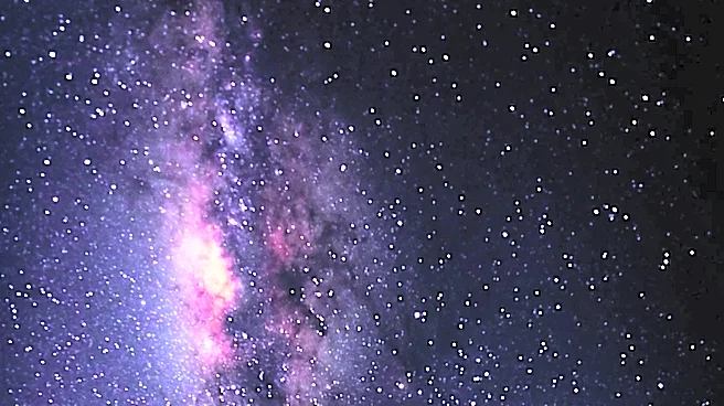 Discovering the Coathanger: A Hidden Feature of the Milky Way