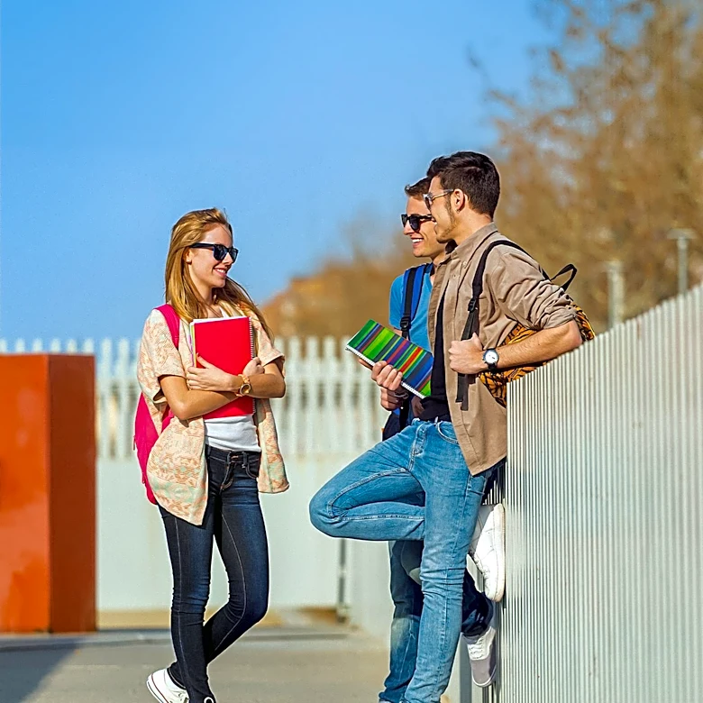 Jewish Students Embrace Uncertainty to Foster Bridge-Building Conversations