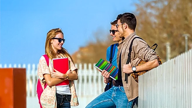 Jewish Students Embrace Uncertainty to Foster Bridge-Building Conversations
