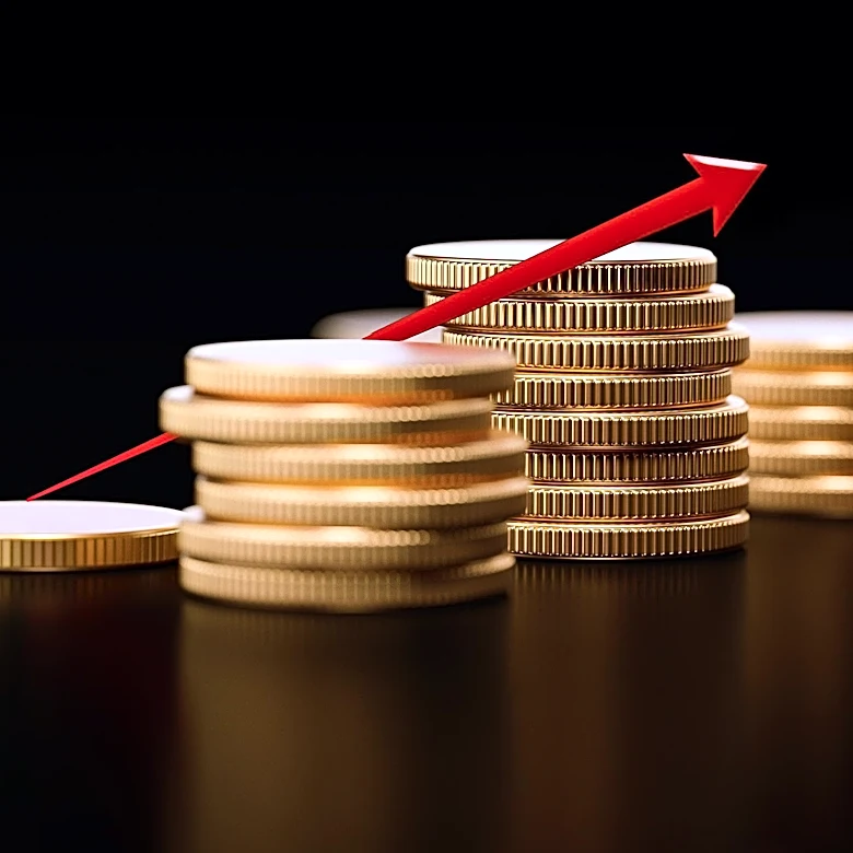Tether's Gold Holdings Surge by 14 Tons in Q2, Strengthening Reserve Strategy