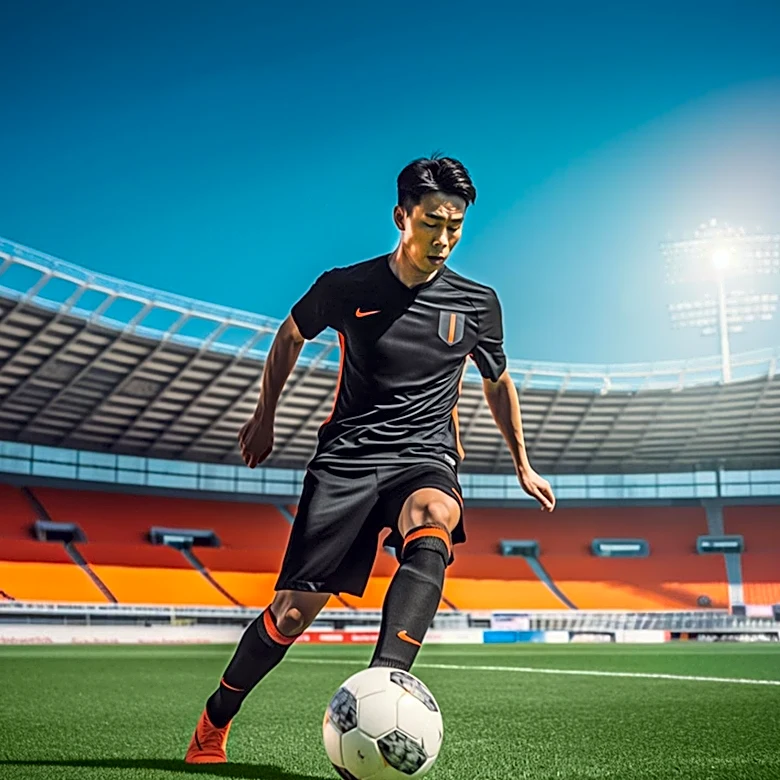 Bengaluru FC's Ryan Williams Signs with JSW Sports for Career Development