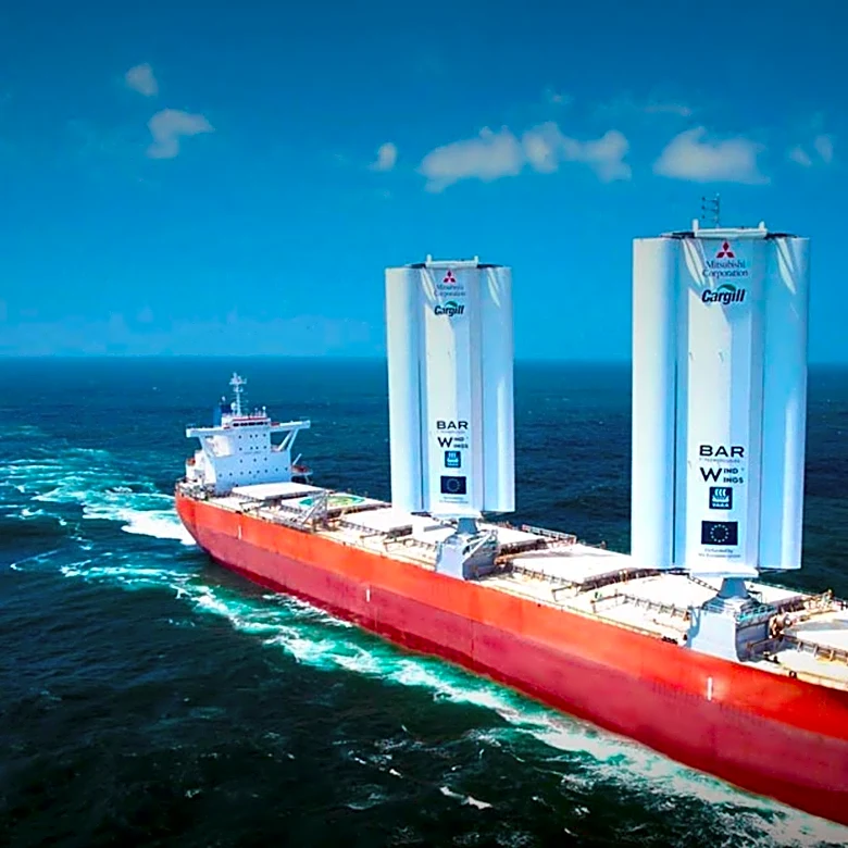 Vitol, Cargill, and Glencore Sever Ties with Radiant World Over Document Concerns