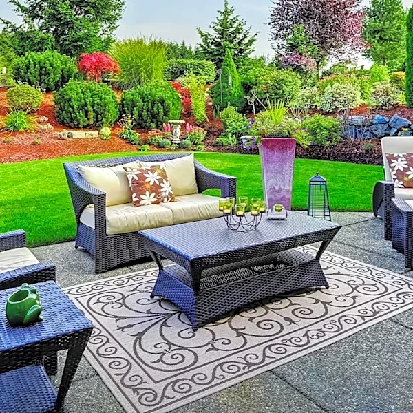 Americans Embrace Backyard Staycations, Boosting Outdoor Living Industry