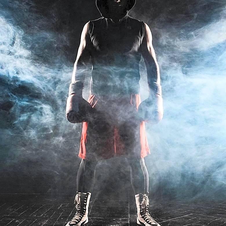 Starz's 'Fightland' Review: A New Spin on Crime Drama with Boxing at Its Core