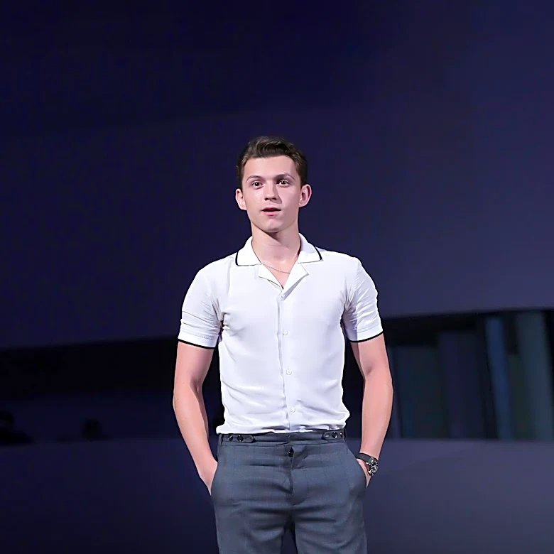 Tom Holland and Zendaya Confirm Marriage Amidst 'Spider-Man' Promotions